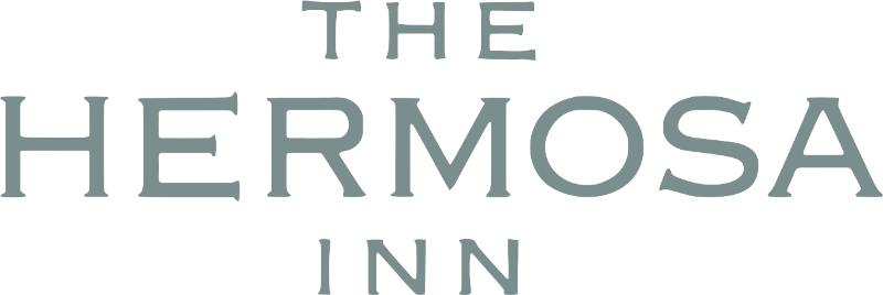 Logo for The Hermosa Inn