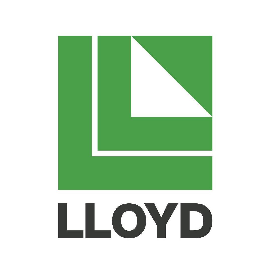 Logo for Lloyd Companies