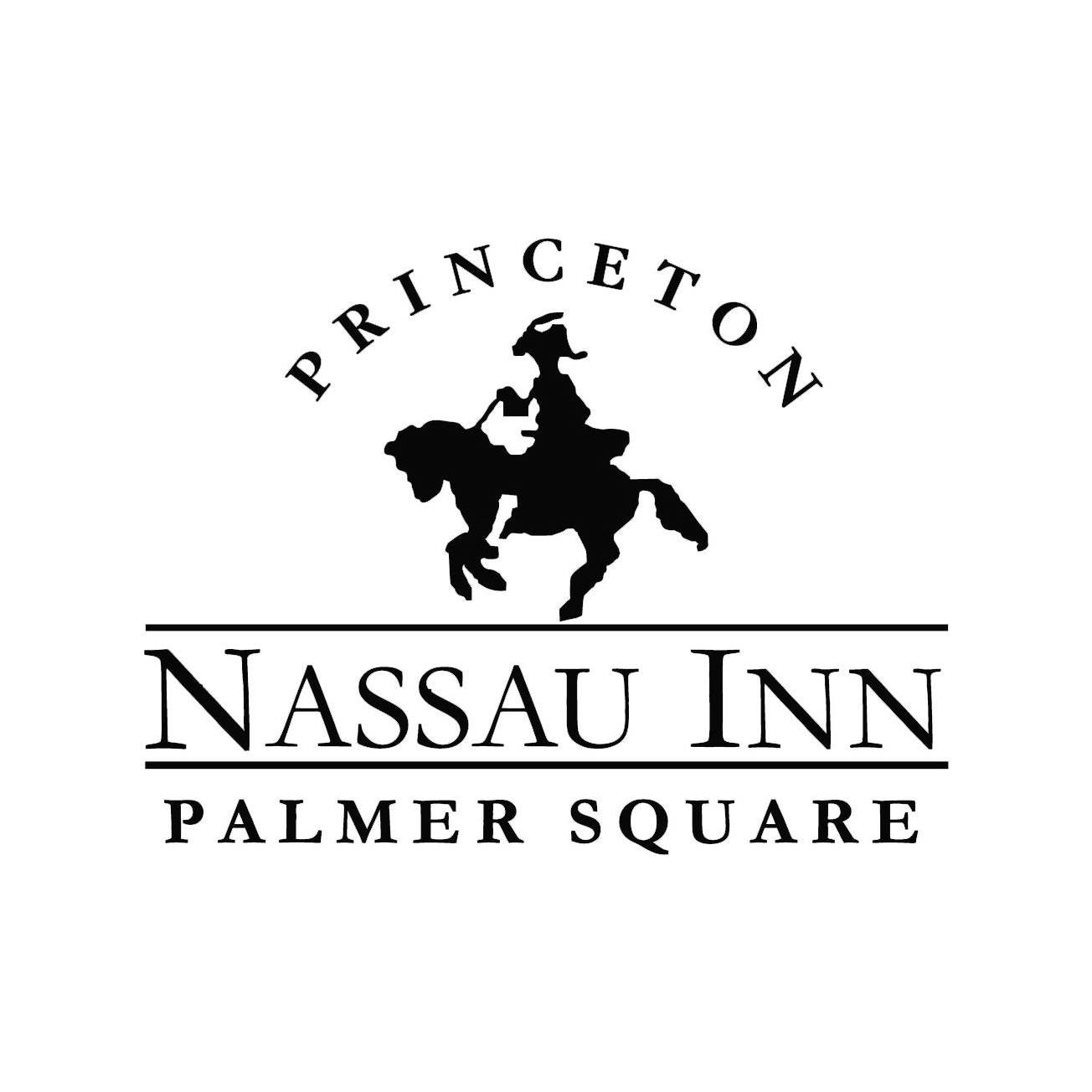Logo for Nassau Inn