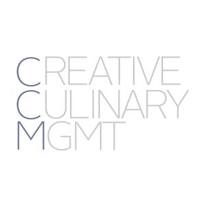 Logo for Creative Culinary Management Co.
