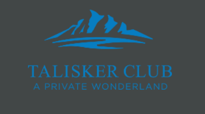 Logo for Talisker Club