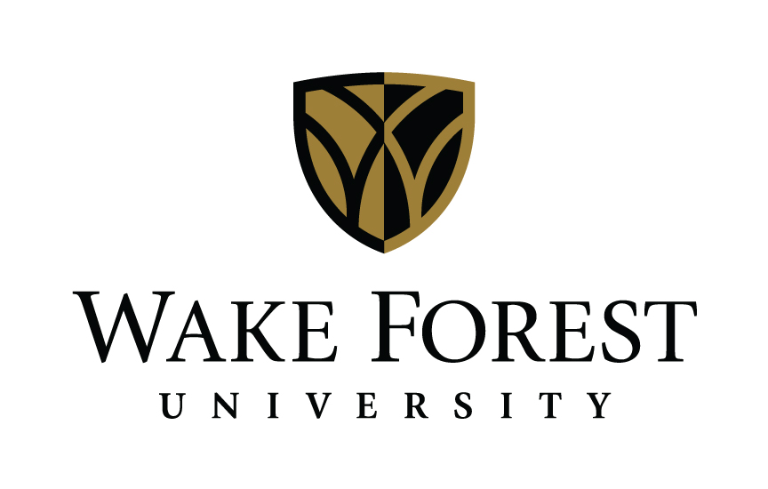 Logo for Wake Forest University