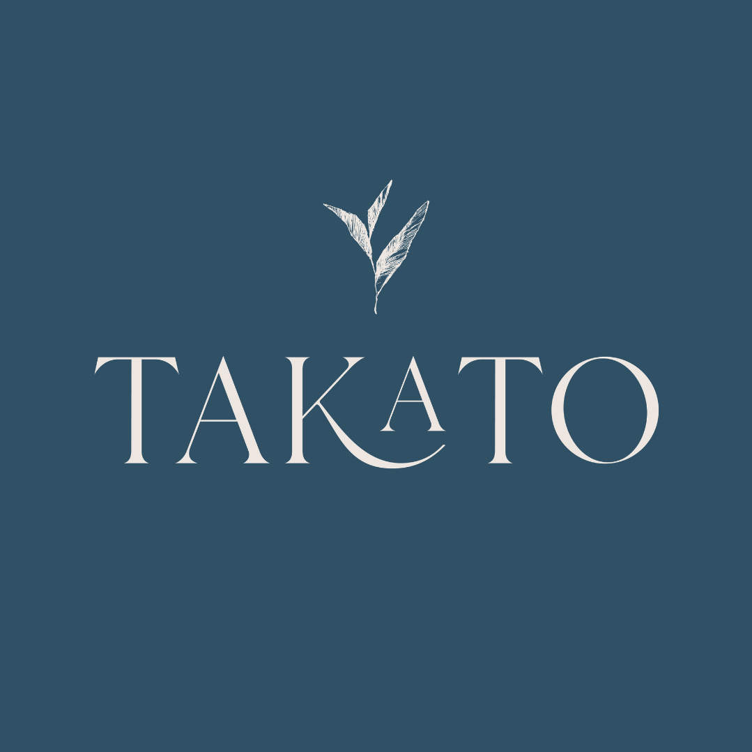 Logo for Takato Restaurant