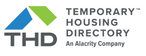 Logo for Temporary Housing Directory