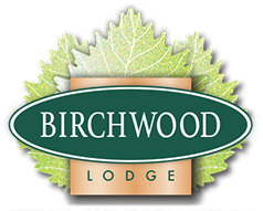 Logo for Birchwood Lodge Rental Services, Inc.