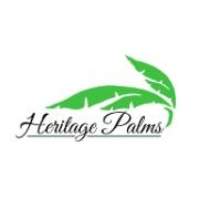 Logo for Heritage Palms Golf & Country Club