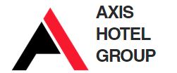 Logo for Axis Hotel Group Inc