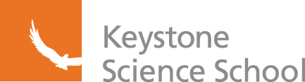 Logo for Keystone Science School