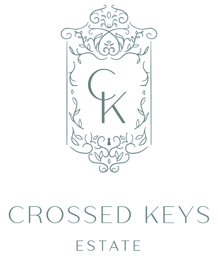 Logo for Crossed Keys Estate