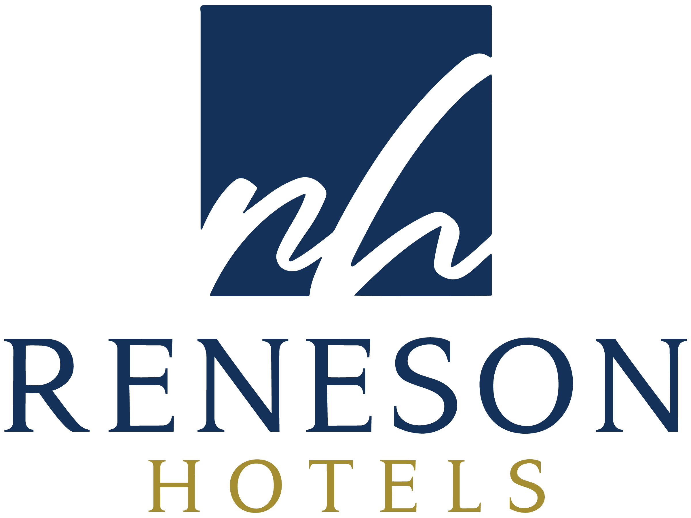 Logo for Reneson Hotels, Inc.