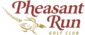 Logo for Pheasant Run Golf Club