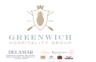 Logo for Greenwich Hospitality