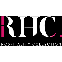 Logo for Rhubarb Hospitality Collections