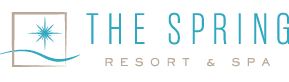 Logo for The Spring Resort & Spa