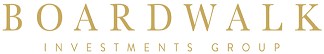 Logo for Boardwalk Investment Group