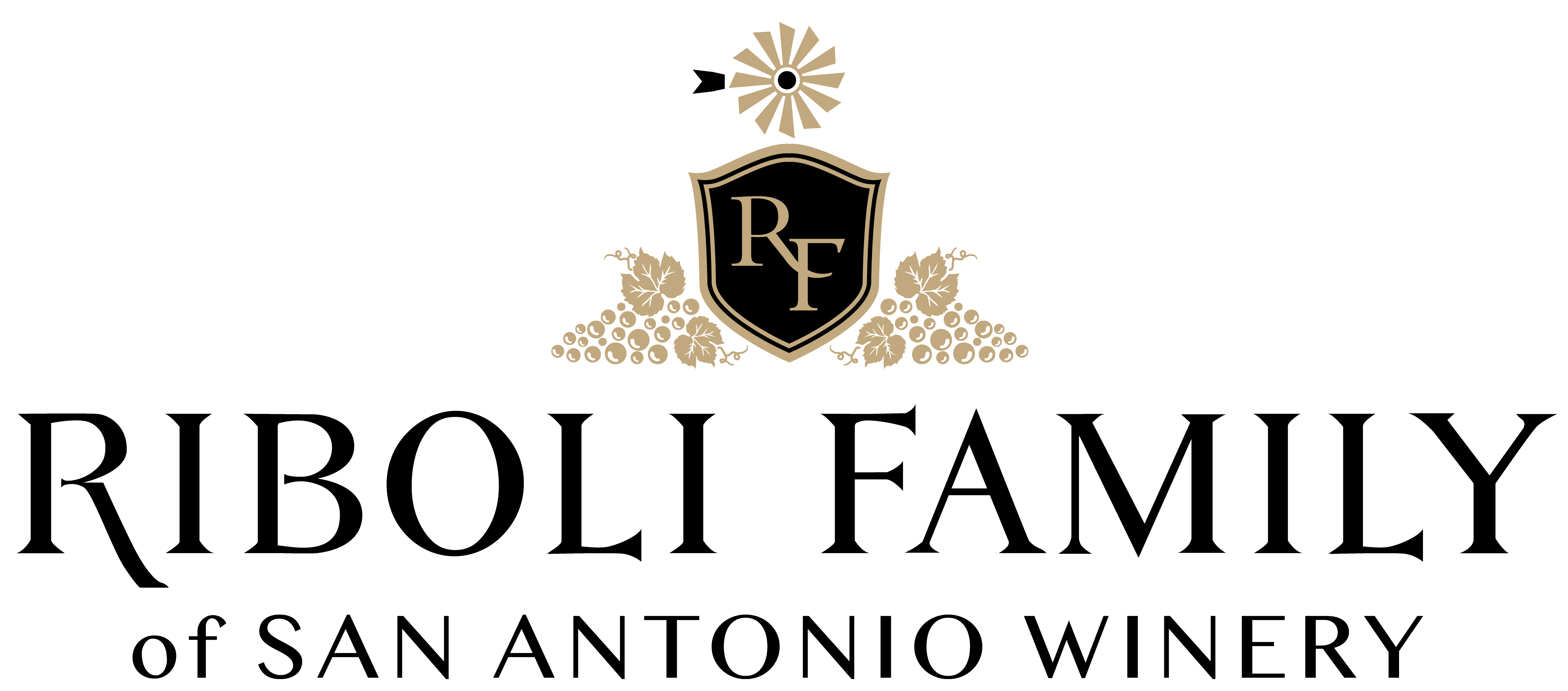 Logo for Riboli Family Wines