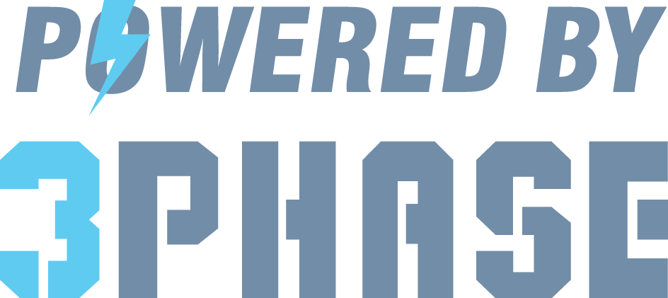 Logo for 3Phase Elevator Corporation