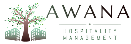 Logo for Awana Hospitality
