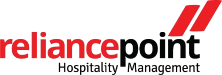 Logo for Reliance Point Hospitality, LLC