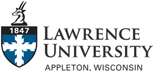 Logo for Lawrence University