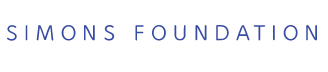 Logo for Simons Foundation