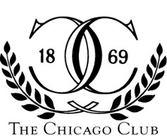 Logo for The Chicago Club