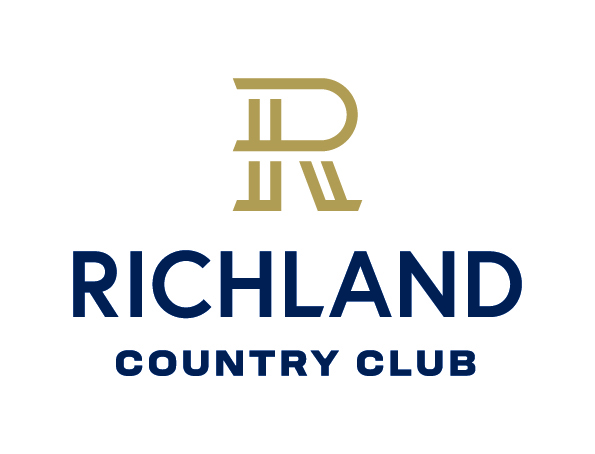 Logo for Richland Country Club
