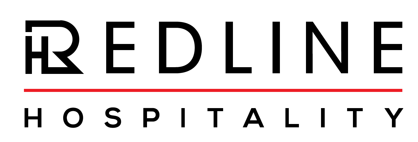 Logo for Redline Hospitality, LLC