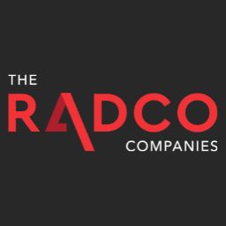 Logo for RADCO Companies