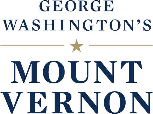 Logo for George Washington's Mount Vernon