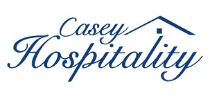 Logo for Casey Hospitality Incorporated