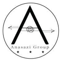 Logo for The Anasazi Group