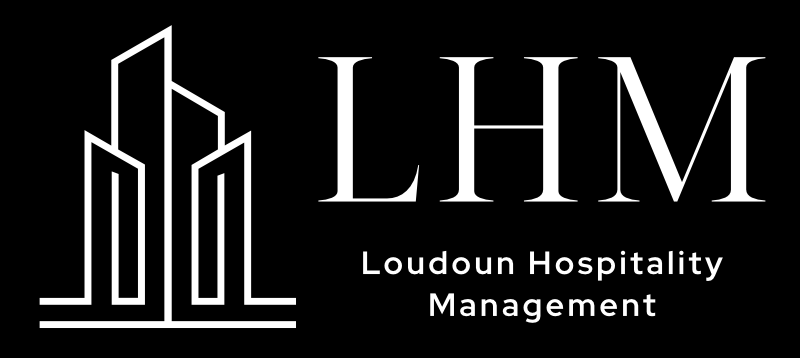 Loudoun Hospitality Management logo