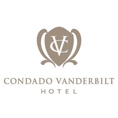 Logo for Condado Vanderbilt Hotel
