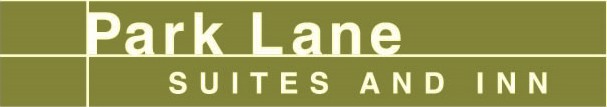 Logo for Park Lane Suites & Inn