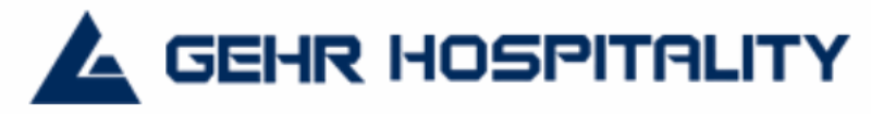 Logo for Gehr Hospitality