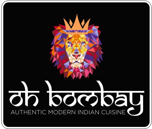 Logo for Oh Bombay