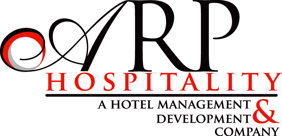 ARP Hospitality logo