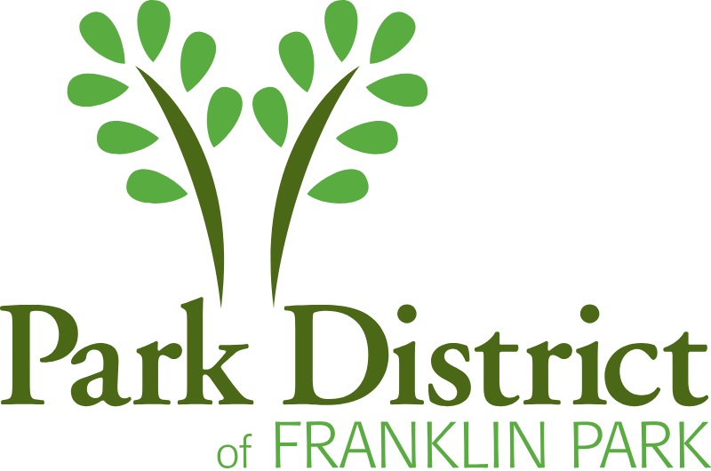 Logo for Park District of Franklin Park