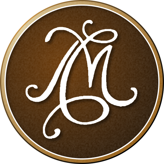 Logo for Management Consultants, Inc.