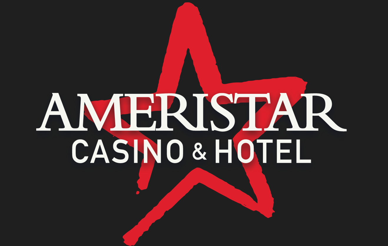 Logo for Ameristar Casino Hotel East Chicago