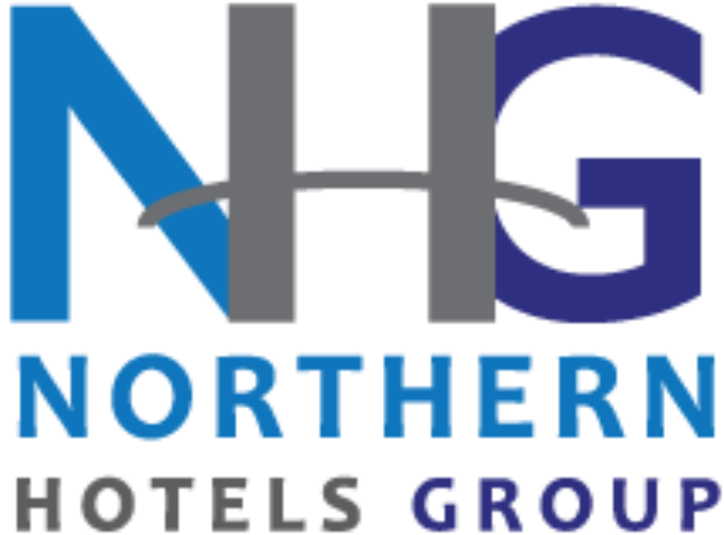 Logo for Northern Hotels Group