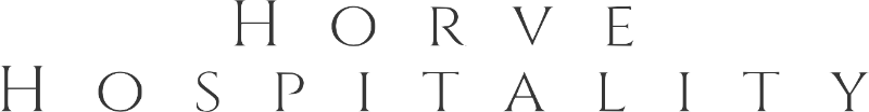 Logo for Horve Hospitality Management