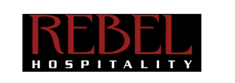 Logo for Rebel Hospitality