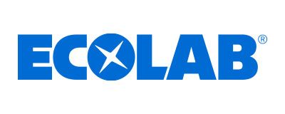 Logo for Ecolab