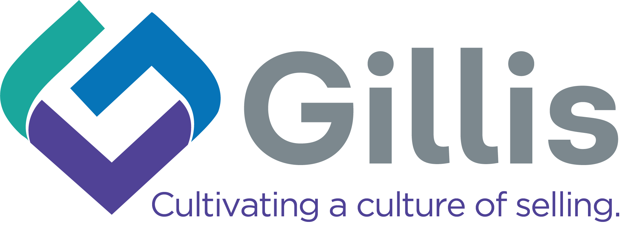 Logo for Gillis Sales