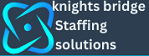 Logo for Knightsbridge Staffing Solutions