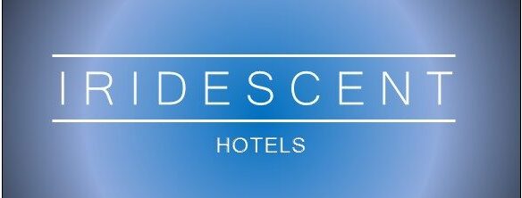 Logo for Iridescent Hotels