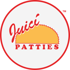 Logo for Juici Patties