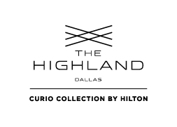 Logo for The Highland Dallas